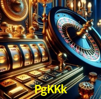 Diretório de Jogos PgKKk