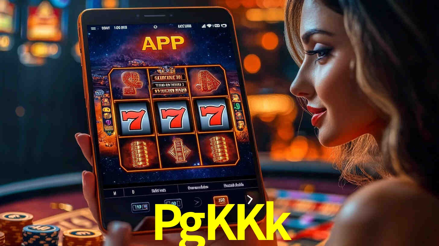 PgKKk: A Experiência de Casino com Jogos de Mesa ao Vivo