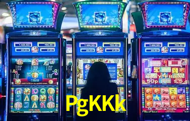 A Revolução dos Aplicativos de Jogos no PgKKk