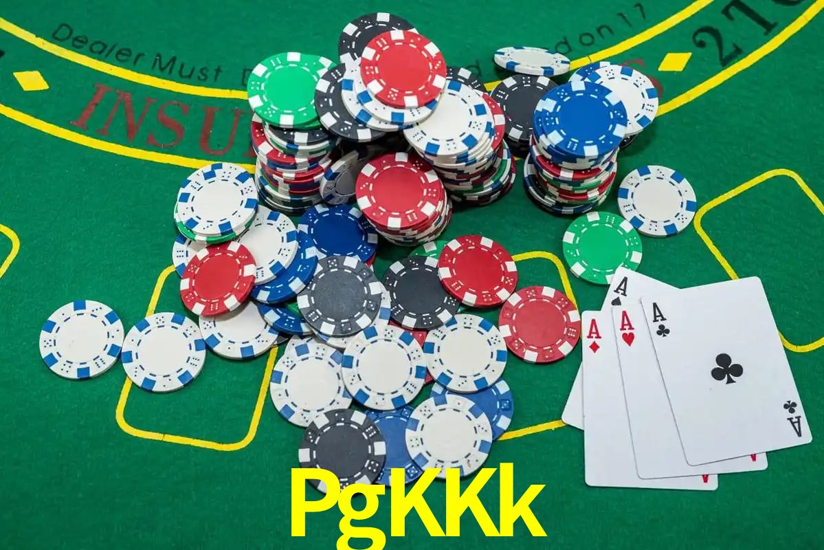 Estatísticas PgKKk