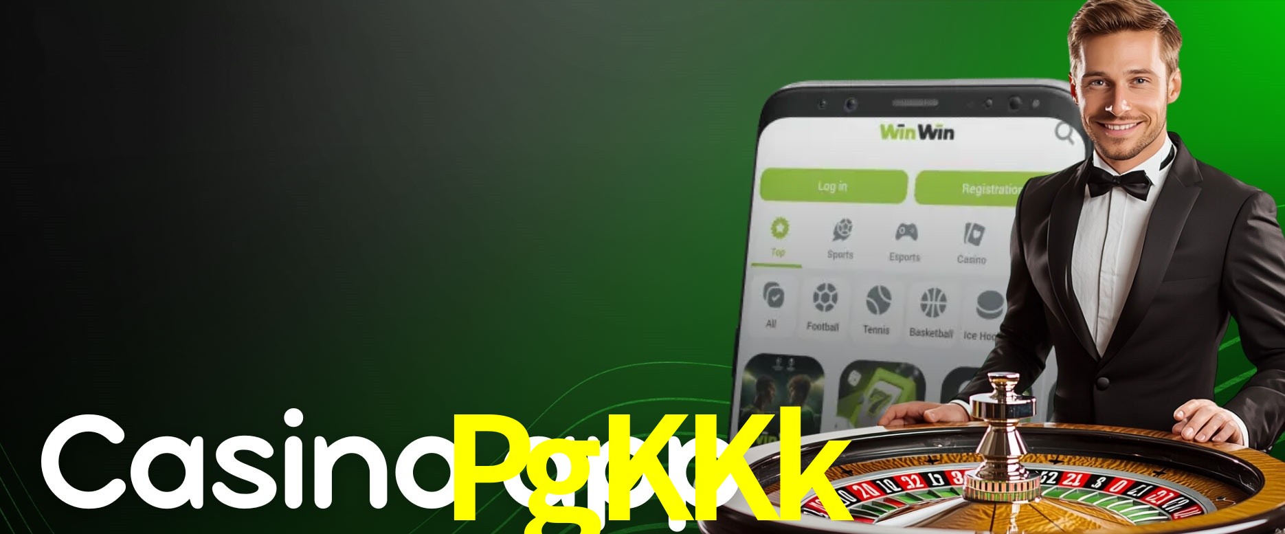 Descubra o Mundo do Cassino Online com PgKKk