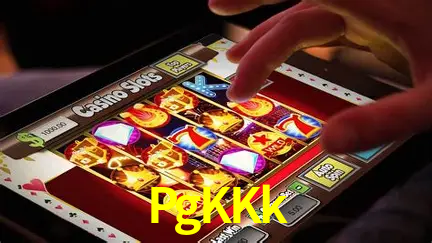 Inovações de Jogos na PgKKk: O Futuro das Experiências Interativas