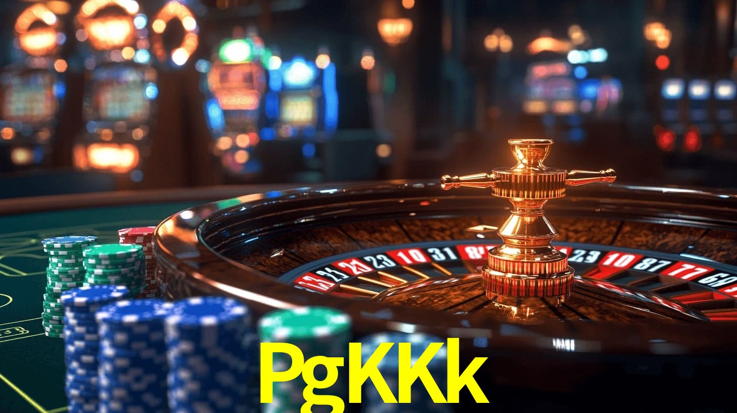 PgKKk - Várias Máquinas Slots E Bônus - PgKKk Bet