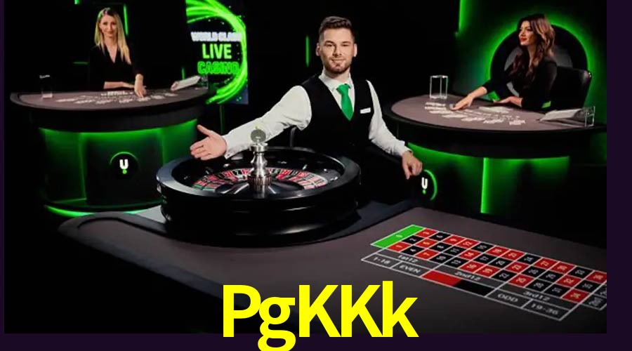 Descubra a Magia dos Jogos de Arcade no PgKKk