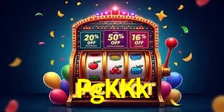 Provedores de Jogos PgKKk