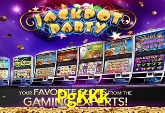 Descubra a Magia dos Jogos de Arcade no PgKKk