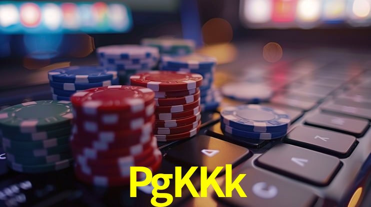 Diretório de Jogos PgKKk