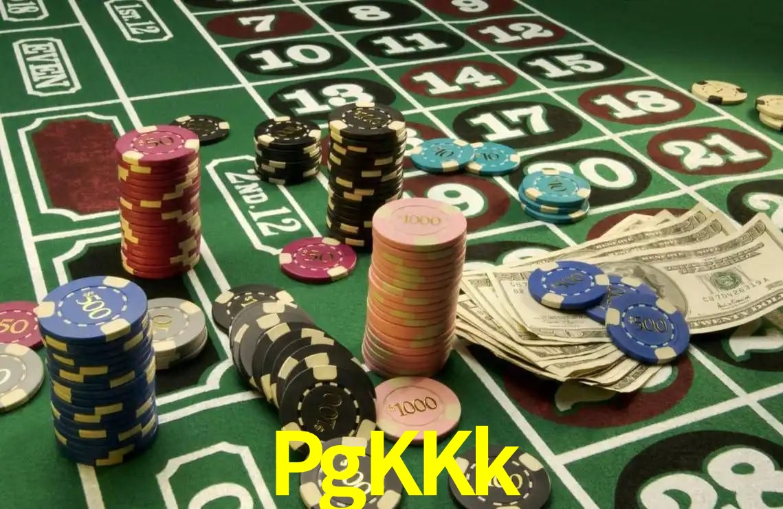 PgKKk: Jogos de Caça-Níqueis-Altas Recompensas, Roleta-Velocidade, Blackjack-Desafios Máximos