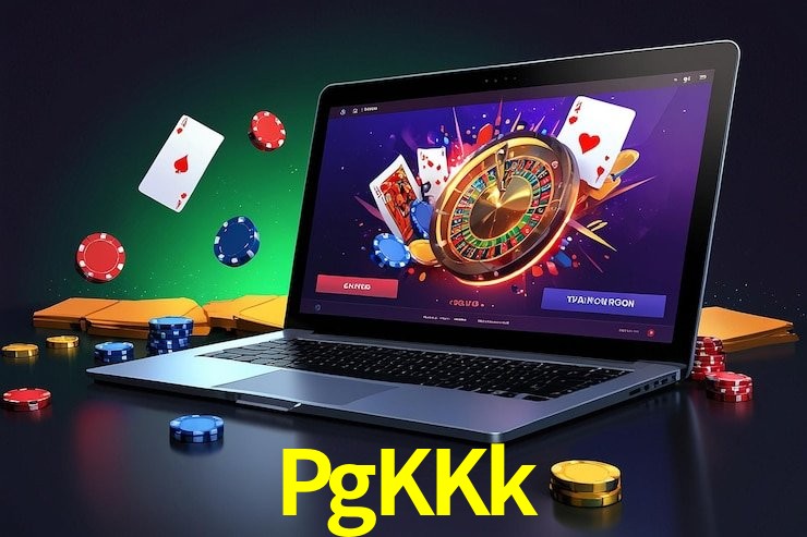 Benefícios da Conta PgKKk