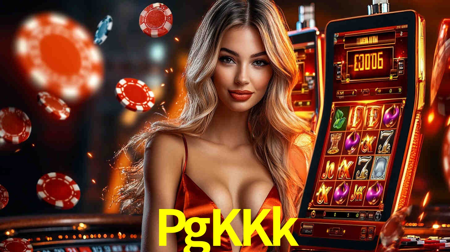 PgKKk: Seu Cassino Premiado com Pagamentos Rápidos