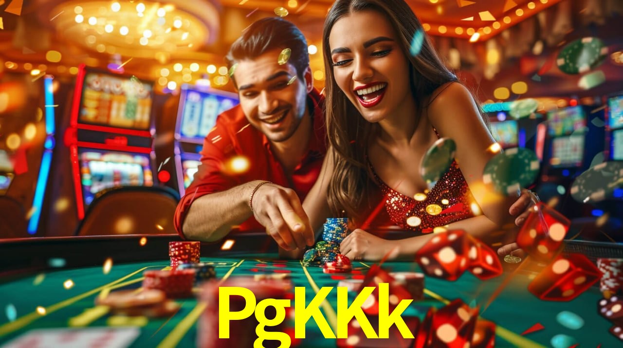 Recursos de Bônus PgKKk