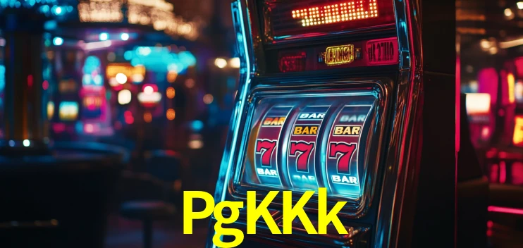 APP oficial da PgKKk para mobile