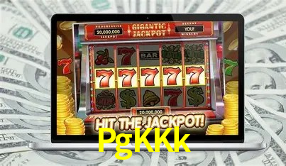Descubra o Mundo do Cassino Online com PgKKk