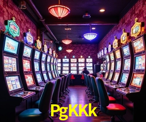 Integração de APIs PgKKk