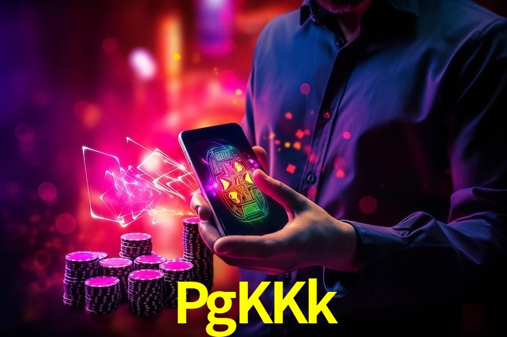 Estatísticas do Jogo PgKKk