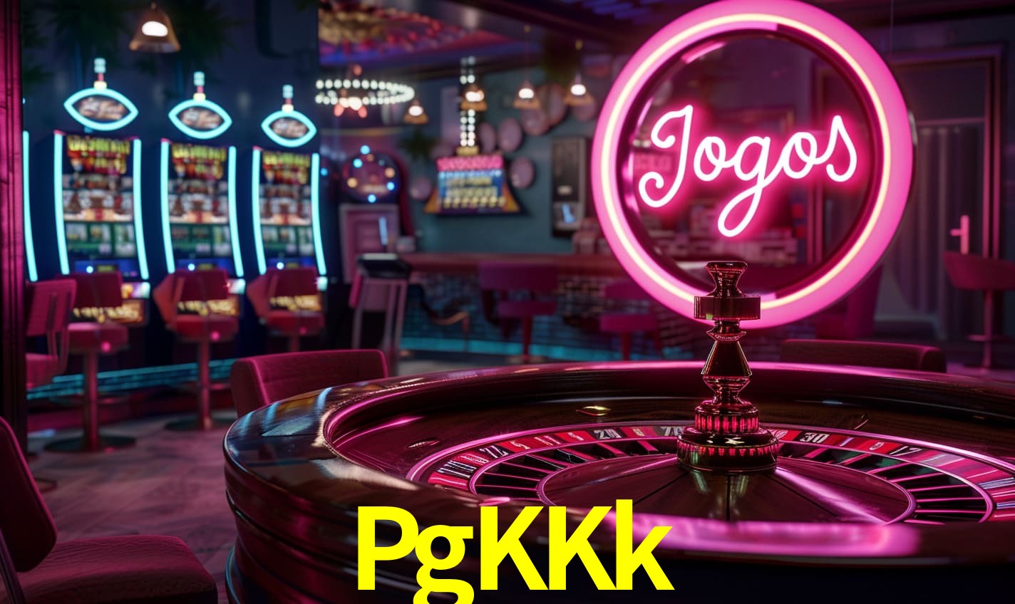 PIX Instantâneo PgKKk