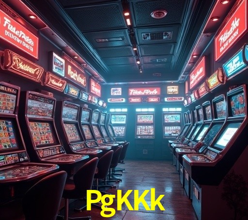 Tecnologia da Plataforma PgKKk