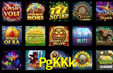 A Emoção da Loteria na PgKKk: Uma Chance de Mudança de Vida