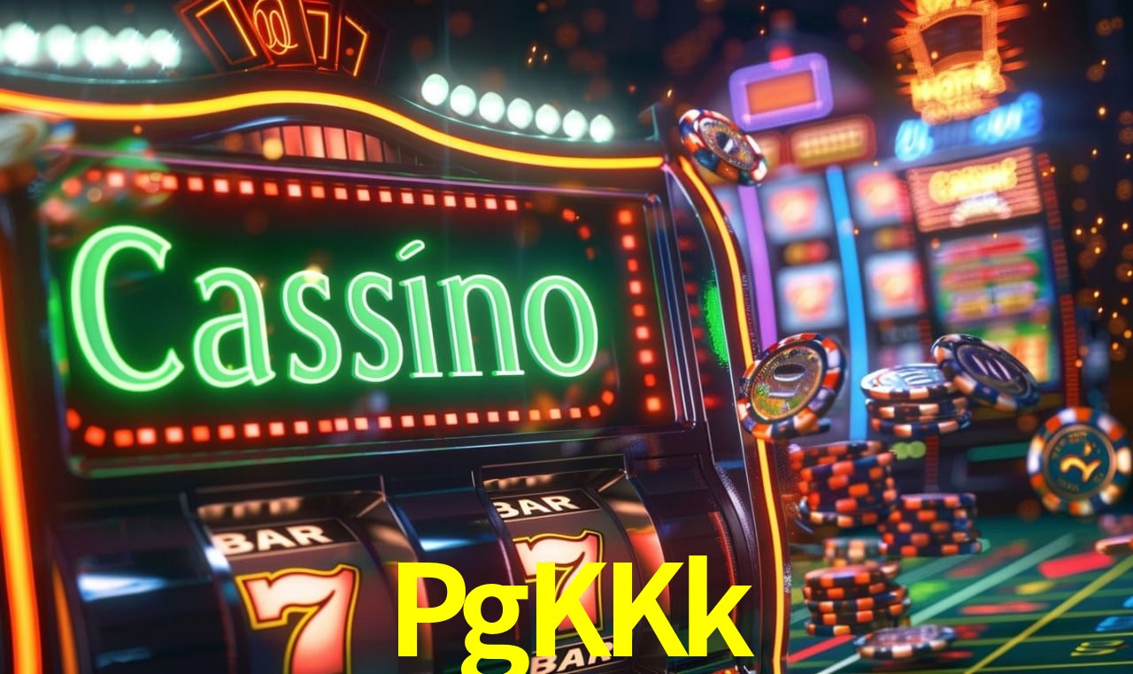 Estatísticas do Jogo PgKKk
