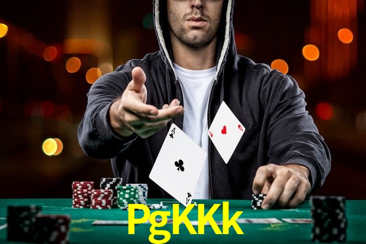 PgKKk,PgKKk Bet