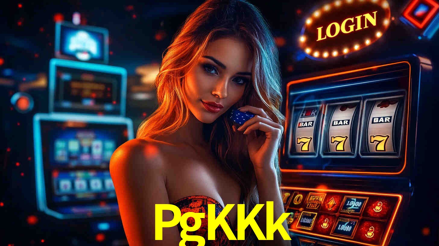 Bônus Generosos e Exclusivos no PgKKk para Você!