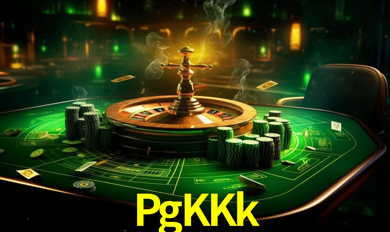 Mesa de Roleta PgKKk