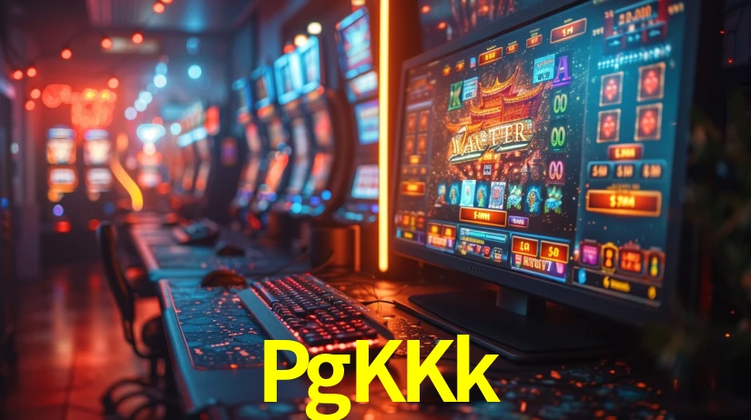 PgKKk Bet